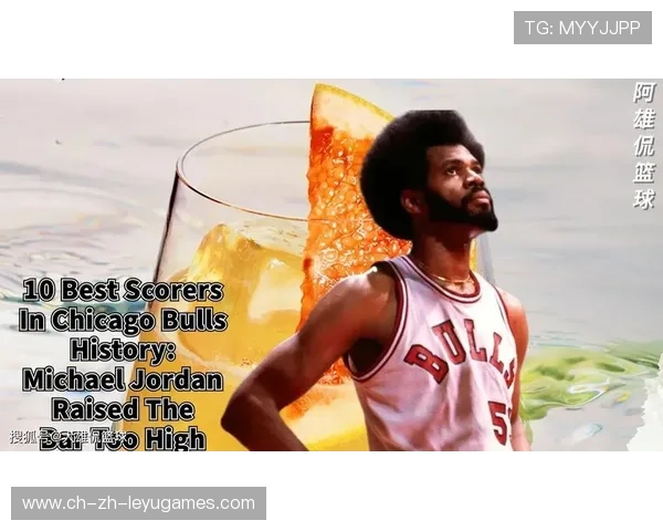 公牛赛季中反思：如何利用外围空间为内线创造机会