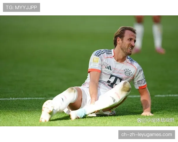 凯恩触发解约金，重返热刺迎来高薪新篇章，凯恩在热刺合同